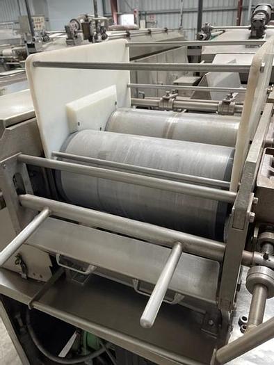 Used Casa Herrera Oven/Sheeter