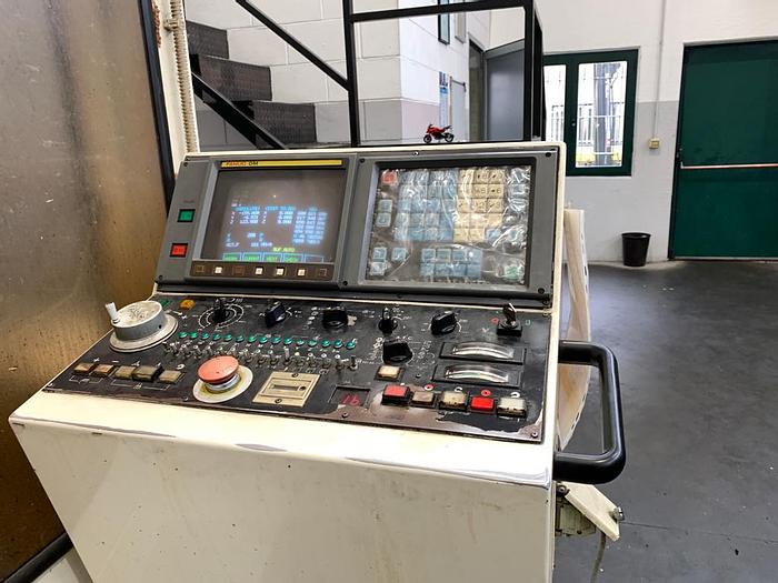 Installata Centro di Lavoro Verticale KITAMURA MYCENTER - 3