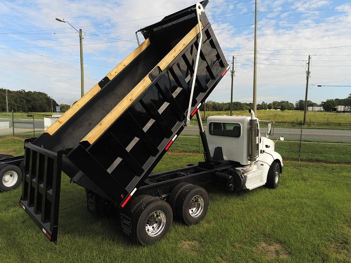 Used 2013 Peterbilt 386