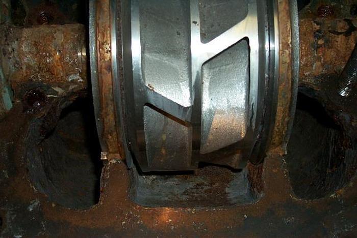 Used GOULDS 3405 #12577