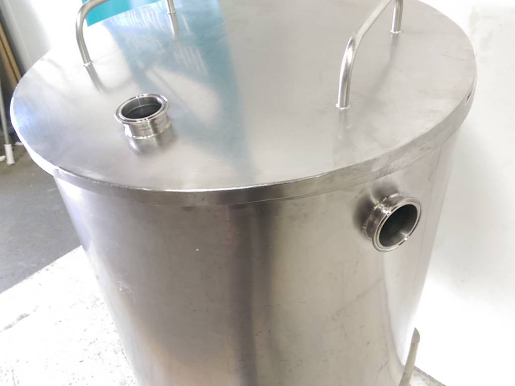 Used 70 Gallon Holding Tank