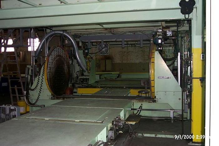 Used 1966 LAMB #15164