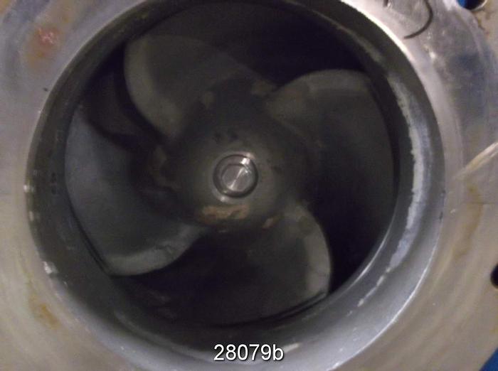 Used Goulds-3175-Goulds 3175, 10X12X2 #28079