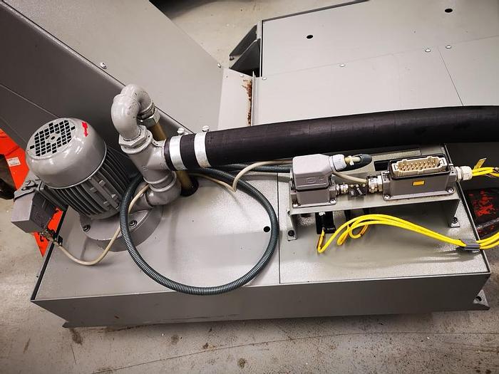 Used 2005 DMG / DMU 60P Hi-Dyn 5 Axis CNC