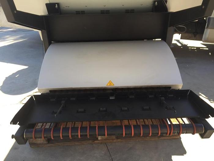 Usato MACCHINA X STAMPA ICTP PLANET WRITER 3000