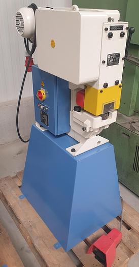 Gebraucht Lochstanze Mubea KL 350