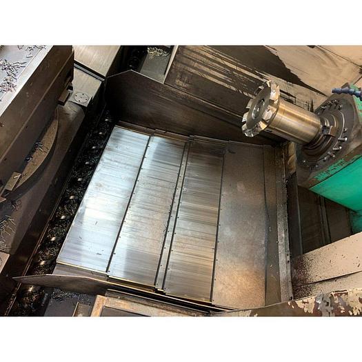 Used 1998 Dahlih MCH-800 Horizontal Machining Center
