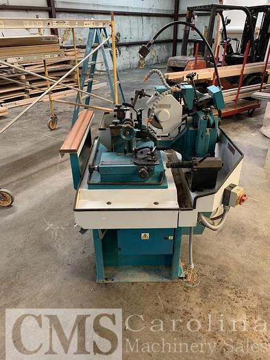 Used Wadkin Visage Profile Grinder