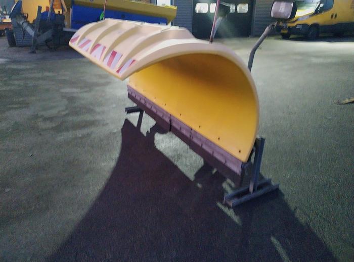 Gebruikt 2007 Nido SNK240 EPZ