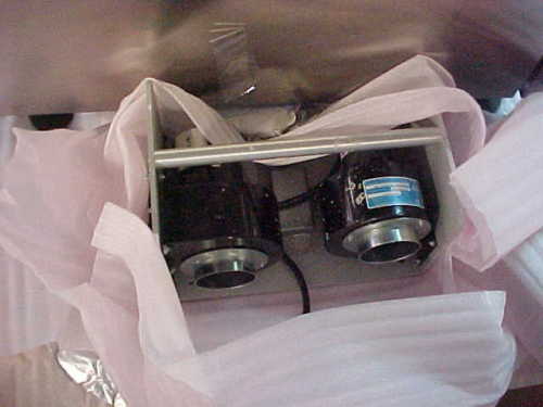 Used KLA-TENCOR ULTRAPOINTE 1010