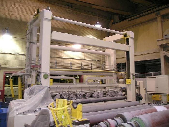 Used CAMERON 458 #23444