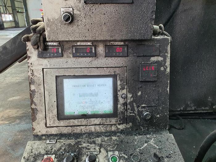 Used Hot Forging Line