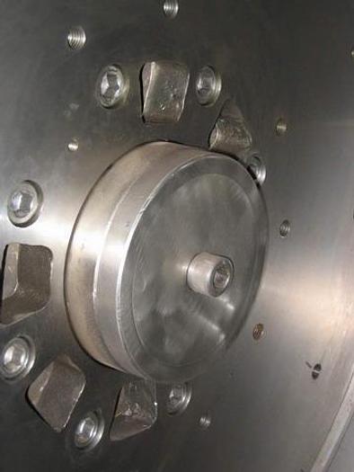 Used BELOIT DD4000 #19682