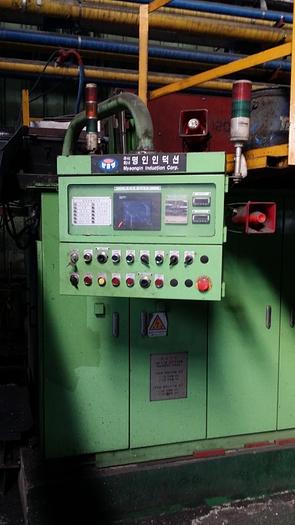 Used Hot Forging Line KB8544