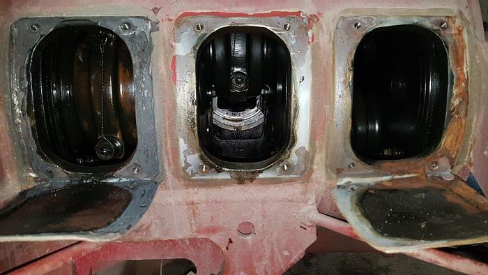 Used Halliburton  HT-400