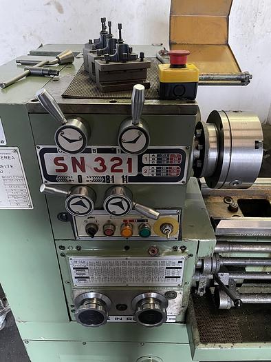 Gebruikt Arad SN 321 x 1000