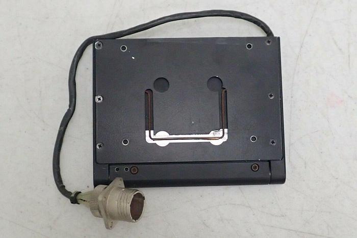 Used Sirius Technologies FD90AID-T-00 Flight Display System Flip Down Controller