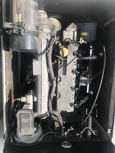 Used 2007 TUG MA50-24 BAGGAGE TRACTOR