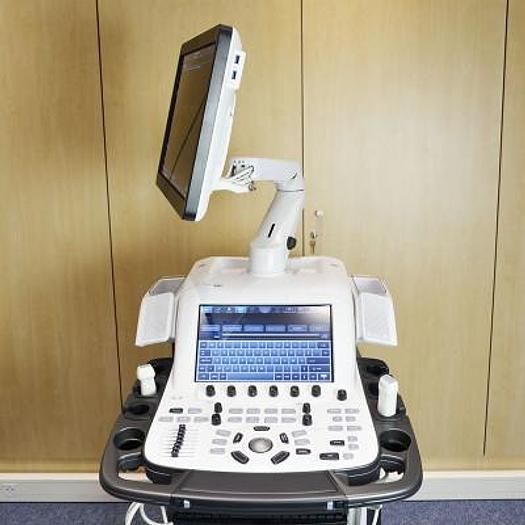 D'occasion ECHOCARDIOGRAPHE GE VIVID E90