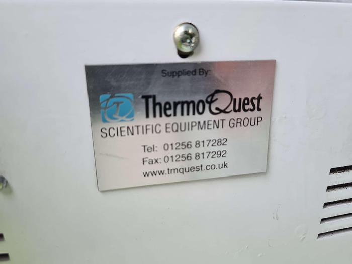 Used Denley Spiramix 5 Tube Roller Mixer