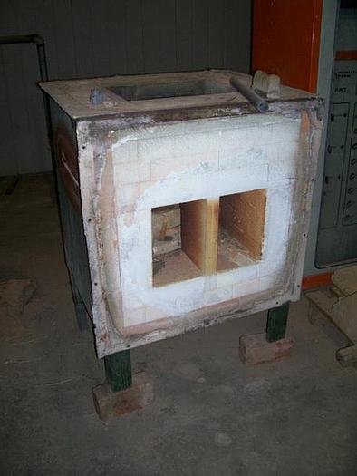 Usato Forno a gas turbo Moretti mod. TCF – FRT 3