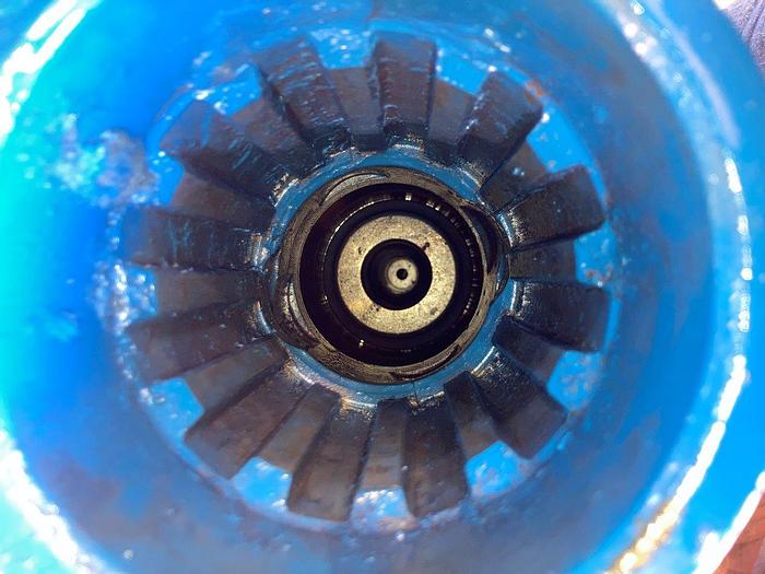 Used QL50 DTH Hammer - DTHQL6U