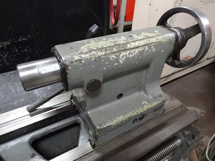 Used SOUTH BEND 16" X 60" MODEL 400 ENGINE LATHE