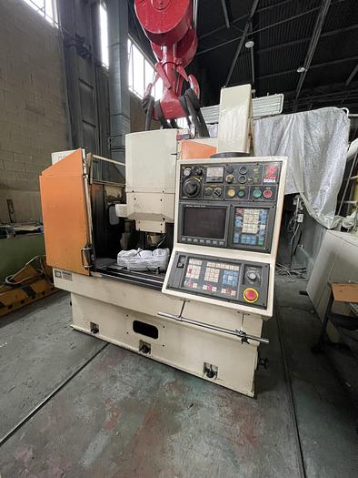 Usato SIGMA MISSION 2