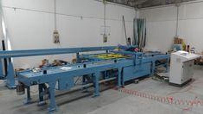 New F&P Drywall Profile Lines (New) #3796