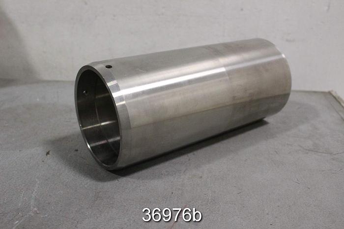 Unused Andritz 26 TF Refiner Shaft Sleeve, Mfg. No. C2684-300/01 #36976