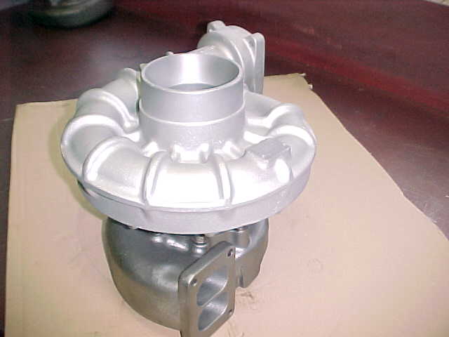 Used KKK K42-5564NDA38.21