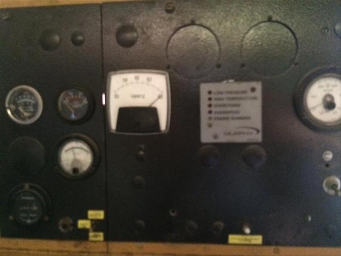 Used Allis Chalmers 200KW