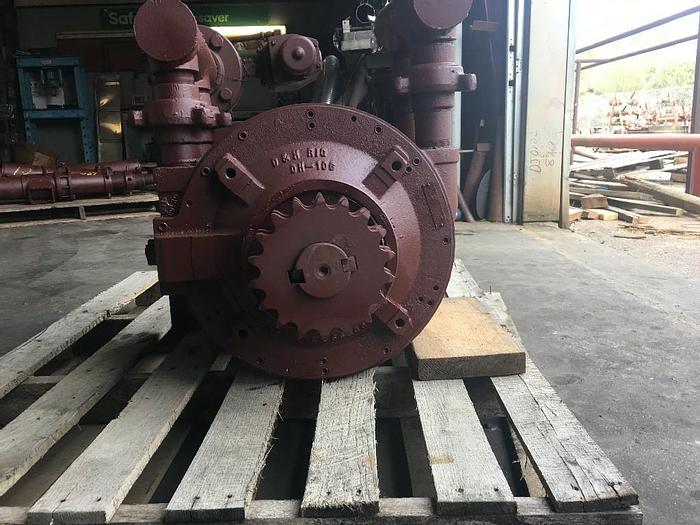 Used PARMAC