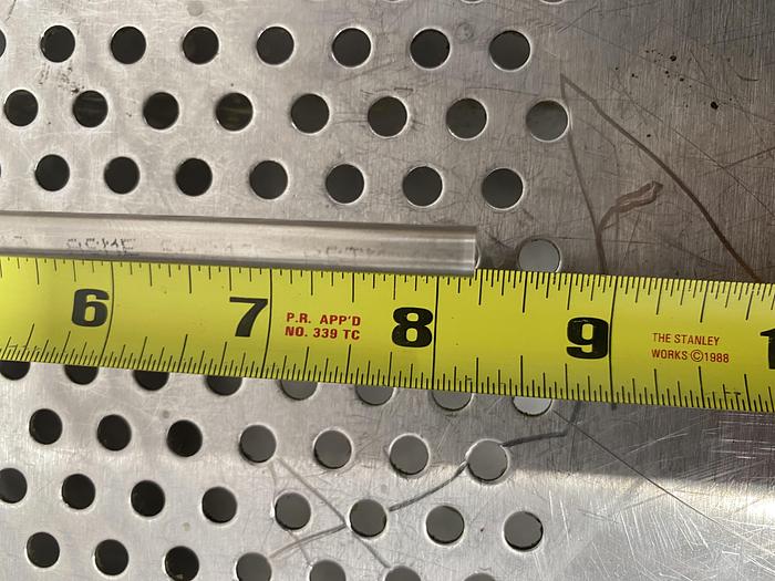 VacStable  Bleed Vacuum Control Valve w/ 1/16" I.D. Hose Fitting