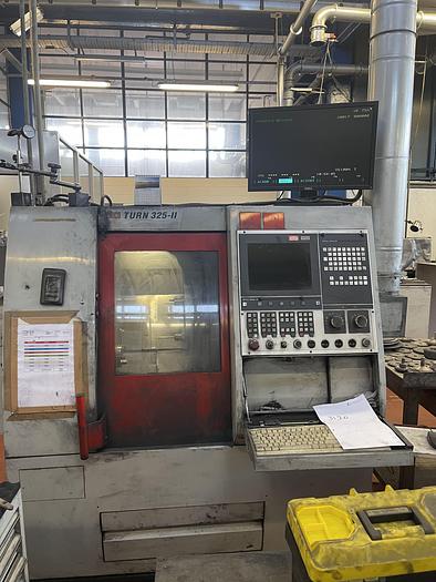 Usato 2003 EMCO TURN 325-II