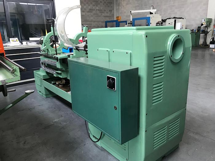 Usato PBR  TM 230 P