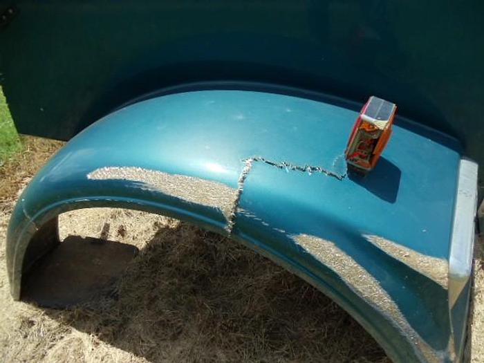 Used Freightliner CLASSIC XL