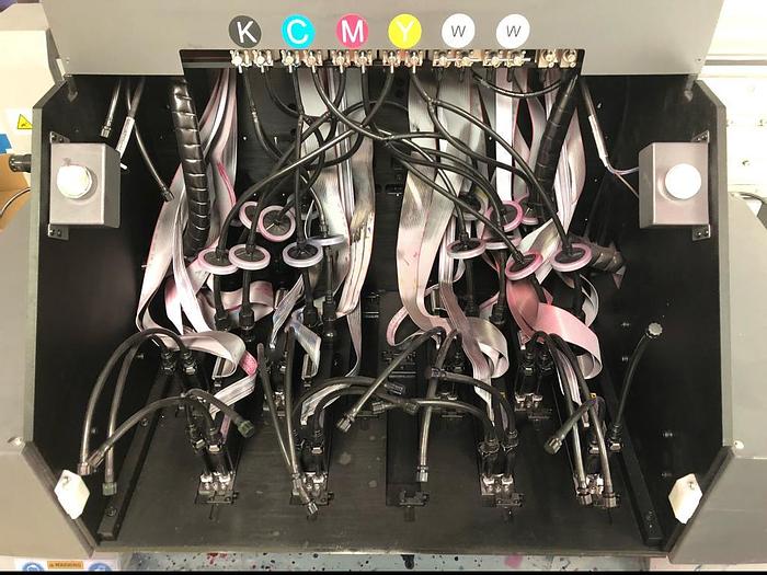 Used 2020 CET K2-1000