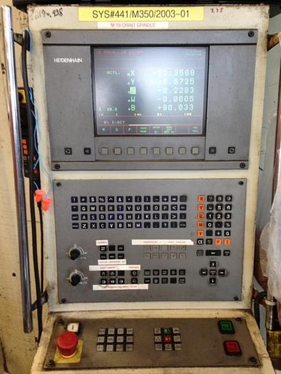 Usado 1998 WMW BMT 130