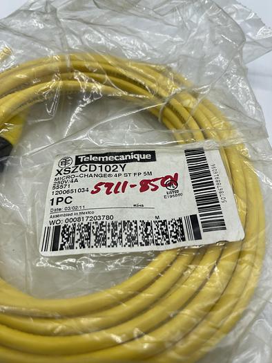 Telemecanique XSZCD102Y