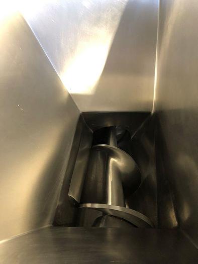 Überholt 2012 Seydelmann AD 114