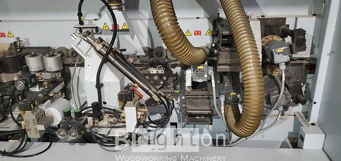 Used 2006 Brandt ***SOLD ***Optimat KDN210, Used  Edgebander #BBM2671