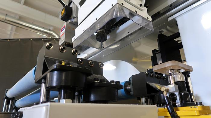 C.R. ONSRUD Roller Hold Down CNC 98RH18