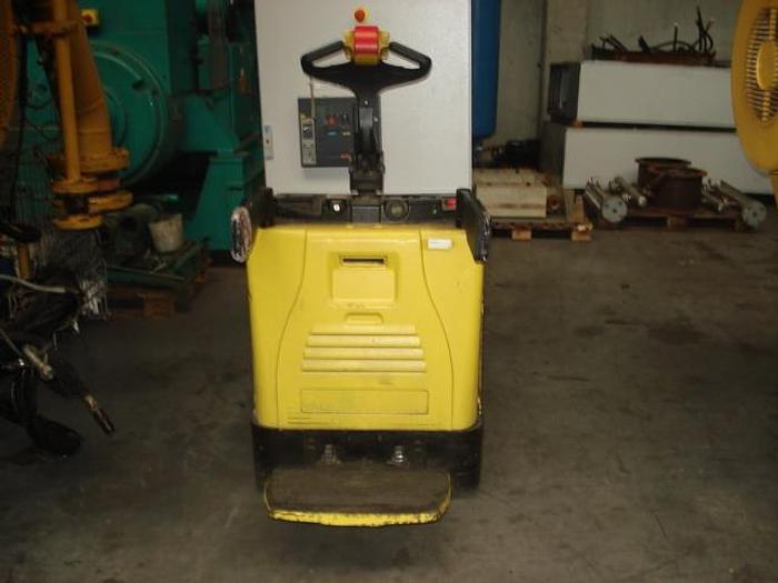 Used 2007 Yale MP20X