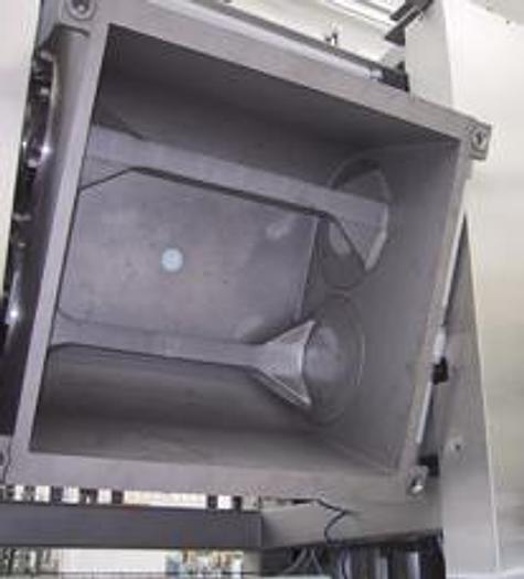 Sancassiano Horizontal Hydra Automatic Mixer