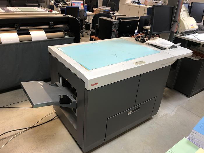 Used Kodak  Nexpress SX3300