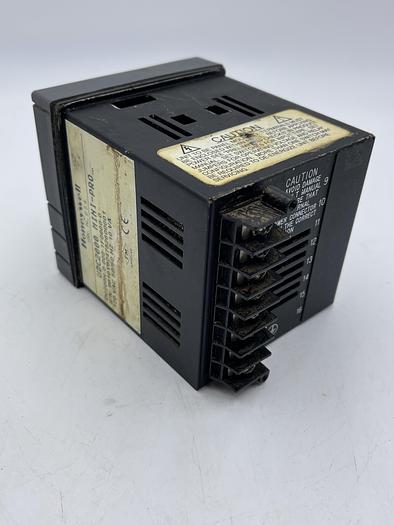 Used Honeywell UDC2000 Mini-Pro
