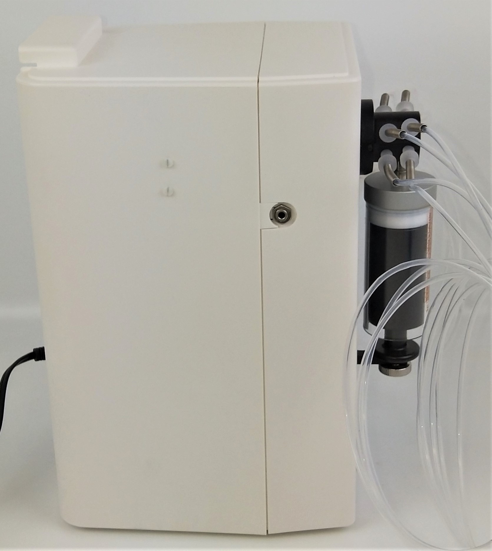 Used Hamilton MicroLab 6150101 Syringe Pump Diluter for Sale at