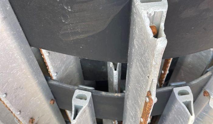 Used PistenBully 600 (2010)