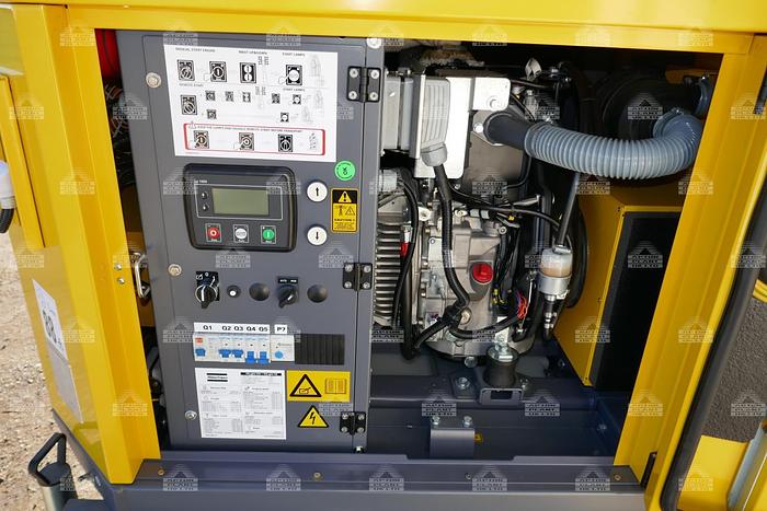 2021 ATLAS COPCO HiLIGHT H5+